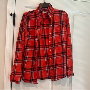 Old Navy Flannel